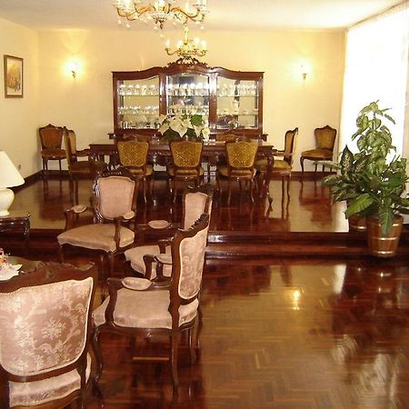 Hotel Cantabria Гватемала Экстерьер фото