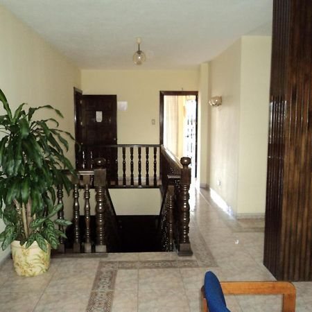 Hotel Cantabria Гватемала Экстерьер фото