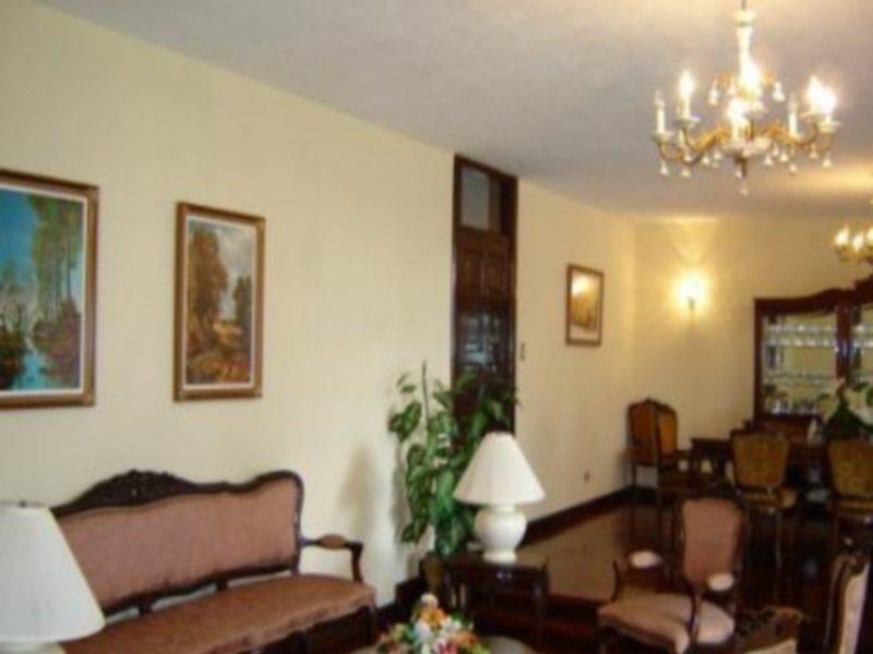 Hotel Cantabria Гватемала Экстерьер фото