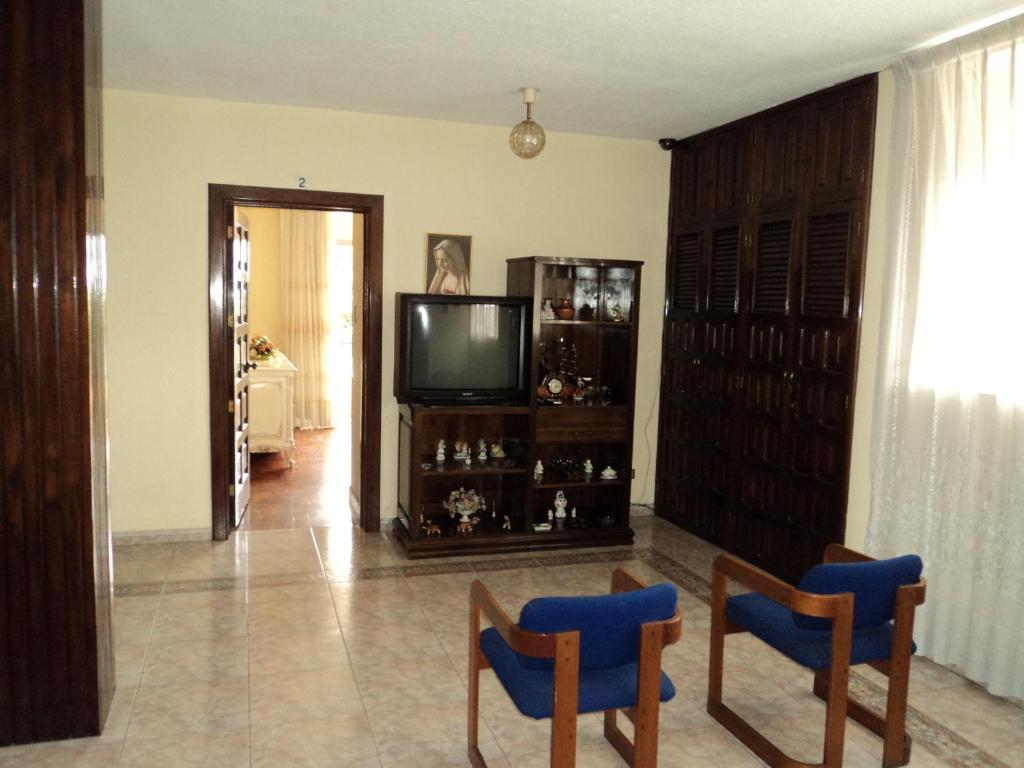Hotel Cantabria Гватемала Экстерьер фото