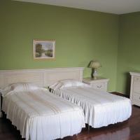 Hotel Cantabria Гватемала Экстерьер фото