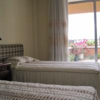 Hotel Cantabria Гватемала Экстерьер фото