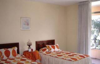 Hotel Cantabria Гватемала Экстерьер фото